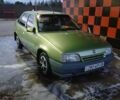 Зеленый Опель Кадет, объемом двигателя 1.4 л и пробегом 150 тыс. км за 1400 $, фото 1 на Automoto.ua