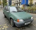 Зеленый Опель Кадет, объемом двигателя 1.6 л и пробегом 200 тыс. км за 1500 $, фото 6 на Automoto.ua