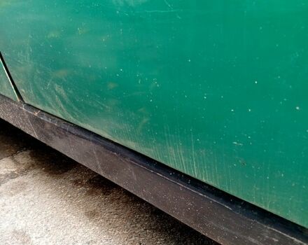 Зеленый Опель Кадет, объемом двигателя 1.6 л и пробегом 0 тыс. км за 1200 $, фото 4 на Automoto.ua