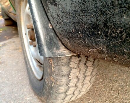 Зеленый Опель Кадет, объемом двигателя 1.6 л и пробегом 0 тыс. км за 1200 $, фото 3 на Automoto.ua