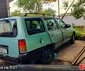 Зеленый Опель Кадет, объемом двигателя 1.4 л и пробегом 250 тыс. км за 1000 $, фото 1 на Automoto.ua