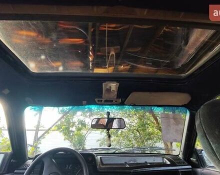 Зеленый Опель Кадет, объемом двигателя 1.4 л и пробегом 300 тыс. км за 800 $, фото 9 на Automoto.ua