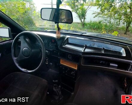 Зеленый Опель Кадет, объемом двигателя 1.4 л и пробегом 250 тыс. км за 1000 $, фото 6 на Automoto.ua