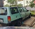 Зеленый Опель Кадет, объемом двигателя 1.4 л и пробегом 300 тыс. км за 800 $, фото 1 на Automoto.ua
