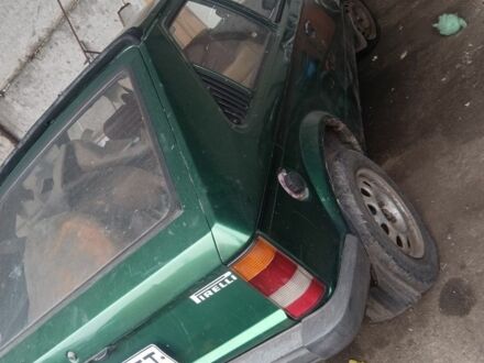 Зеленый Опель Кадет, объемом двигателя 1.3 л и пробегом 234 тыс. км за 238 $, фото 1 на Automoto.ua