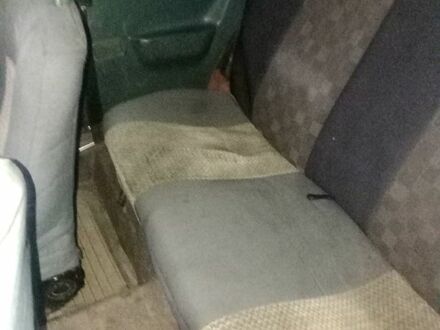 Зелений Опель Кадет, об'ємом двигуна 1.5 л та пробігом 200 тис. км за 350 $, фото 1 на Automoto.ua