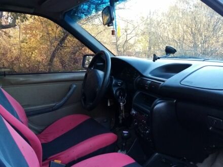 Опель Кадет 1986 в Гайвороне на Automoto.ua Зеленый Опель Кадет, объемом двигателя 1.6 л и пробегом 300 тыс. км за 907 $, фото 1 на Automoto.ua