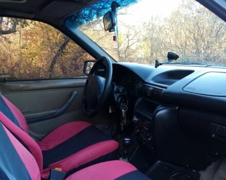 Опель Кадет 1986 в Гайвороне на Automoto.ua Зеленый Опель Кадет, объемом двигателя 1.6 л и пробегом 300 тыс. км за 907 $, фото 1 на Automoto.ua