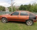 Оранжевый Опель Кадет, объемом двигателя 1 л и пробегом 350 тыс. км за 1100 $, фото 3 на Automoto.ua