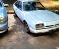 Опель Манта, об'ємом двигуна 2 л та пробігом 240 тис. км за 400 $, фото 4 на Automoto.ua