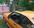 Желтый Опель Манта, объемом двигателя 1.96 л и пробегом 320 тыс. км за 2700 $, фото 1 на Automoto.ua