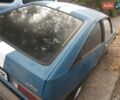 Синий Опель Манта, объемом двигателя 2 л и пробегом 100 тыс. км за 1800 $, фото 1 на Automoto.ua