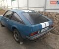 Синий Опель Манта, объемом двигателя 2 л и пробегом 100 тыс. км за 1800 $, фото 1 на Automoto.ua