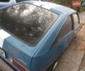 Синий Опель Манта, объемом двигателя 2 л и пробегом 100 тыс. км за 1800 $, фото 1 на Automoto.ua