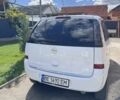 Білий Опель Меріва, об'ємом двигуна 1.7 л та пробігом 280 тис. км за 4200 $, фото 1 на Automoto.ua
