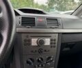 Белый Опель Мерива, объемом двигателя 1.7 л и пробегом 182 тыс. км за 5000 $, фото 16 на Automoto.ua