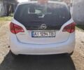Белый Опель Мерива, объемом двигателя 1.4 л и пробегом 220 тыс. км за 6993 $, фото 2 на Automoto.ua