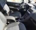 Белый Опель Мерива, объемом двигателя 1.4 л и пробегом 220 тыс. км за 6993 $, фото 10 на Automoto.ua