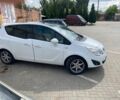 Белый Опель Мерива, объемом двигателя 1.7 л и пробегом 410 тыс. км за 5152 $, фото 6 на Automoto.ua