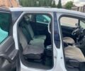 Белый Опель Мерива, объемом двигателя 1.7 л и пробегом 410 тыс. км за 5152 $, фото 1 на Automoto.ua