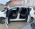Белый Опель Мерива, объемом двигателя 1.7 л и пробегом 410 тыс. км за 5152 $, фото 2 на Automoto.ua