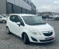 Білий Опель Меріва, об'ємом двигуна 1.7 л та пробігом 210 тис. км за 5590 $, фото 2 на Automoto.ua