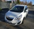 Білий Опель Меріва, об'ємом двигуна 1.3 л та пробігом 215 тис. км за 7500 $, фото 1 на Automoto.ua