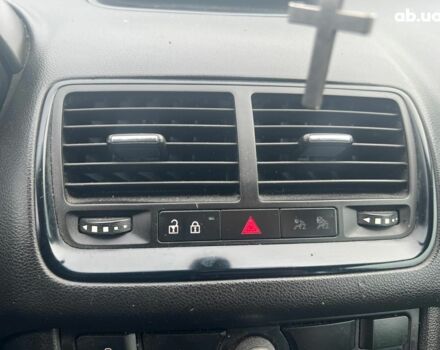 Білий Опель Меріва, об'ємом двигуна 1.7 л та пробігом 210 тис. км за 5590 $, фото 25 на Automoto.ua