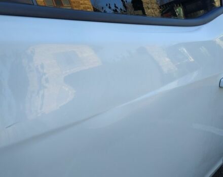 Білий Опель Меріва, об'ємом двигуна 1.3 л та пробігом 215 тис. км за 7500 $, фото 20 на Automoto.ua