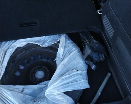 Білий Опель Меріва, об'ємом двигуна 1.3 л та пробігом 215 тис. км за 7500 $, фото 17 на Automoto.ua