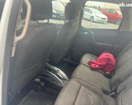 Білий Опель Меріва, об'ємом двигуна 1.7 л та пробігом 210 тис. км за 5590 $, фото 18 на Automoto.ua