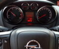 Білий Опель Меріва, об'ємом двигуна 1.2 л та пробігом 248 тис. км за 7499 $, фото 12 на Automoto.ua