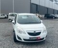 Білий Опель Меріва, об'ємом двигуна 1.7 л та пробігом 210 тис. км за 5590 $, фото 1 на Automoto.ua