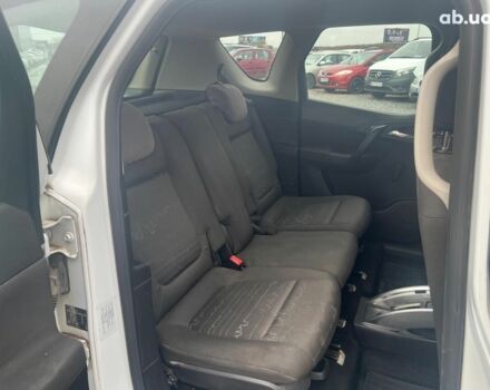 Білий Опель Меріва, об'ємом двигуна 1.7 л та пробігом 210 тис. км за 5590 $, фото 15 на Automoto.ua