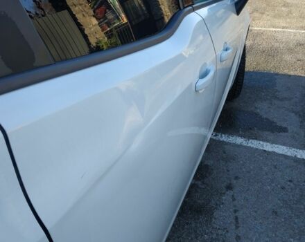 Білий Опель Меріва, об'ємом двигуна 1.3 л та пробігом 215 тис. км за 7500 $, фото 21 на Automoto.ua