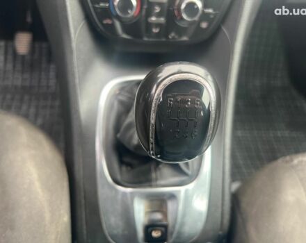 Білий Опель Меріва, об'ємом двигуна 1.7 л та пробігом 210 тис. км за 5590 $, фото 27 на Automoto.ua