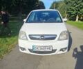 Білий Опель Меріва, об'ємом двигуна 1.4 л та пробігом 278 тис. км за 4200 $, фото 1 на Automoto.ua