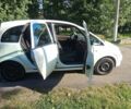 Білий Опель Меріва, об'ємом двигуна 1.4 л та пробігом 278 тис. км за 4200 $, фото 9 на Automoto.ua