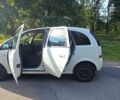 Білий Опель Меріва, об'ємом двигуна 1.4 л та пробігом 278 тис. км за 4200 $, фото 8 на Automoto.ua