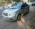 Білий Опель Меріва, об'ємом двигуна 1.7 л та пробігом 243 тис. км за 3400 $, фото 1 на Automoto.ua