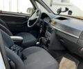 Білий Опель Меріва, об'ємом двигуна 1.6 л та пробігом 24 тис. км за 4000 $, фото 5 на Automoto.ua