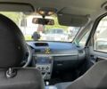 Белый Опель Мерива, объемом двигателя 1.6 л и пробегом 268 тыс. км за 3800 $, фото 6 на Automoto.ua