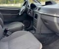 Белый Опель Мерива, объемом двигателя 1.7 л и пробегом 243 тыс. км за 3300 $, фото 13 на Automoto.ua