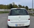 Белый Опель Мерива, объемом двигателя 1.7 л и пробегом 243 тыс. км за 3300 $, фото 11 на Automoto.ua