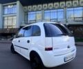 Білий Опель Меріва, об'ємом двигуна 1.3 л та пробігом 161 тис. км за 4650 $, фото 4 на Automoto.ua