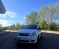 Білий Опель Меріва, об'ємом двигуна 1.3 л та пробігом 161 тис. км за 4650 $, фото 1 на Automoto.ua