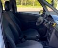 Білий Опель Меріва, об'ємом двигуна 1.3 л та пробігом 161 тис. км за 4650 $, фото 10 на Automoto.ua