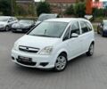 Білий Опель Меріва, об'ємом двигуна 1.7 л та пробігом 182 тис. км за 5000 $, фото 1 на Automoto.ua