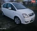 Білий Опель Меріва, об'ємом двигуна 1.36 л та пробігом 176 тис. км за 4700 $, фото 17 на Automoto.ua