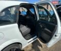 Білий Опель Меріва, об'ємом двигуна 1.36 л та пробігом 176 тис. км за 4700 $, фото 99 на Automoto.ua